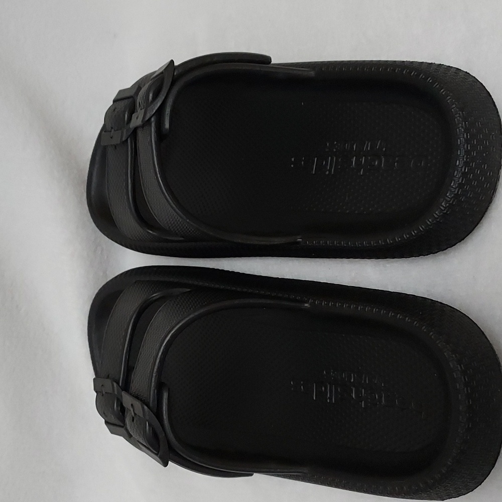 J Sides Womens Beach Slides EVA Socool - Picture 2 of 11